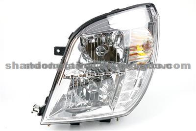 FOTON Front Lamp Assembly L0371010095A0