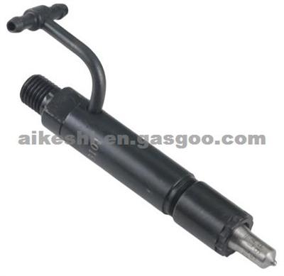 Injector For Yanmar 3TNV76