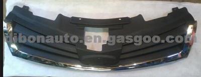 Chery Fengyun2 2012 Grille A13-8401010FL A138401010FL