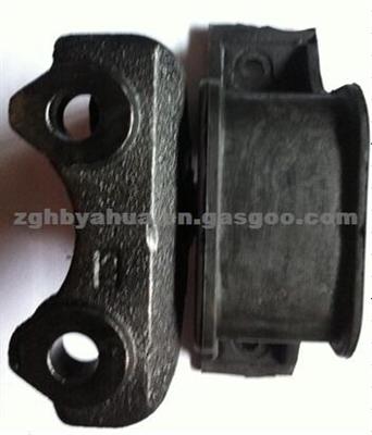 RUBBER METAL ENGINE MOUNTING FOR OPEL