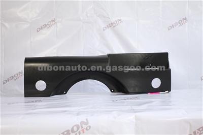 Chery Tiggo2010 Rear Bumper T11-2804111PF T112804111PF