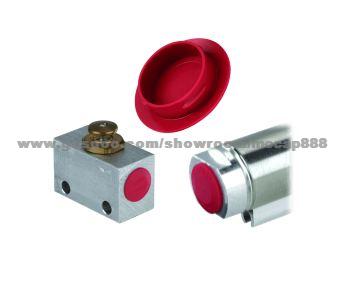 Quality PE Screw Plug For All Kinds Of Electric Equipment