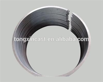 Large Diesel Engine Piston Ring
