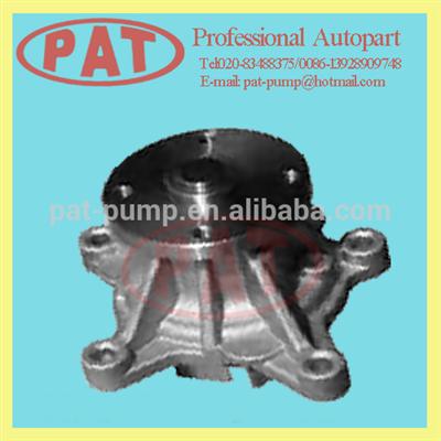 Auto Water Pump For KIA/HYUNDAI 25100-2B000