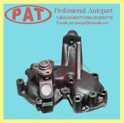 Auto Water Pump for FIAT FIORINO Pick up 1.7 01-10' 46410562 46464225 46554397 46525058 46464225