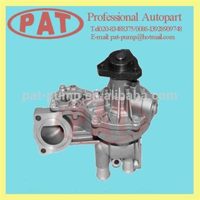 Electric Car Water Pump For 72-86 AUDI/SEAT 026121010AV 026121010AX 026121010D 026121010DX 055121010C 055121010CX 055121010