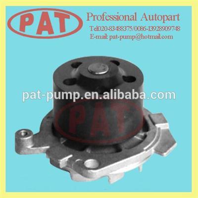 Quality Auto water pump 60608898 1558 PA5010 S-213 PA631 P1087 QCP331 for ALFA- ROMEO 145 (930)1.6 i.e.T.S. 146 (930) 1.6 i.e.