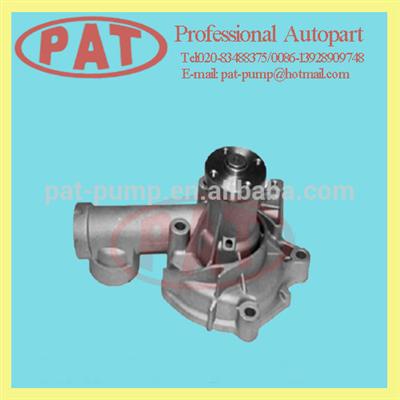Auto Water Pump For CHRYSLER COLT,CHALLENGER.CONGUEST PLYMOUTH CHAMP,SAPPORO MD034152 MD997078