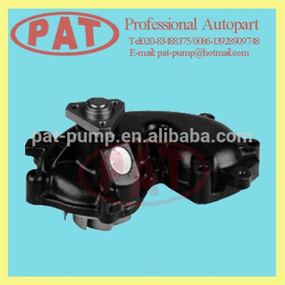 Auto Water Pump For FIAT PUNTO/PALIO Weekend (178DX) 1.7 TD FOR QH:QCP3113/SIL:PA764 7781232 46445405