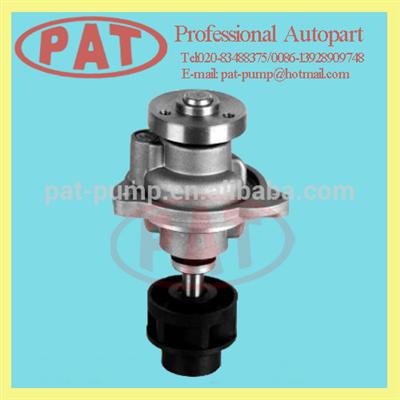 Auto Water Pump For 96-05 FORD STREET KA 1.6 1089795 1229571 XS6E6659 XS6E8501AD 256G8591AA X56E8501AD 2SG8591AA