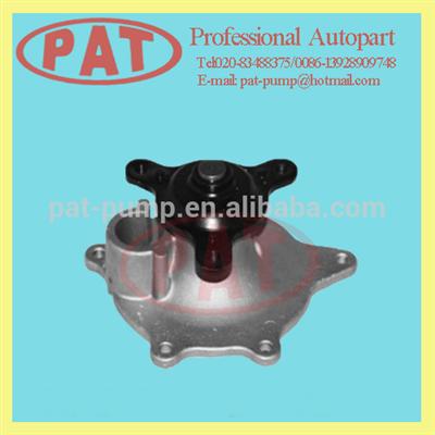 Auto Water Pump For CHRYSLER FOR AIRTEX:AW7165/7165 /GMB:120-4230 4781157AA 04781157AA 4781157AB 4781157AC