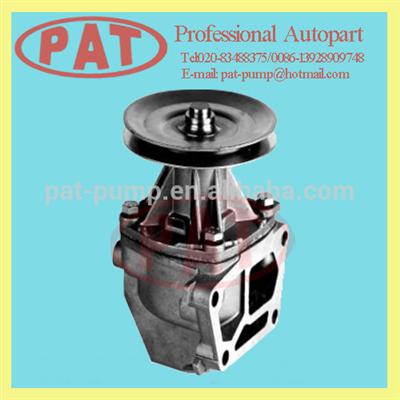 Auto Water Pump For FIAT 128 Familiare 1.1 (AF) FOR DOLZ:S-129 5983960 5992593 4408201