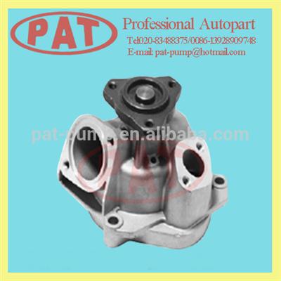 FOR HEPU:P531 Auto Water Pump For AUDI/SEAT 025121010E 025121010B 025121010BX 025121010BV