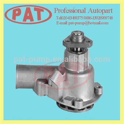 Auto Water Pump For FIAT 124 Familiare 1200/124 1200 (TA) FOR AIRTEX:1086 /AW9203 5882684 4129810