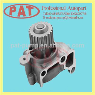 FOR AIRTEX:AW9067/9067/GMB:GWF-52A Auto Water Pump For 86-84 ESCOR /TEMPO 122(2.0L) DIESEL E7FZ8501B E43Z8501B 8AG215100