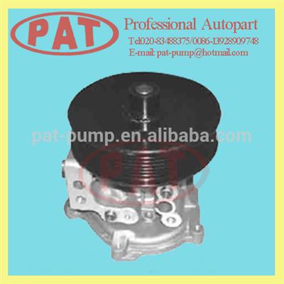 FOR HEPU:P249/GMB:GWF-107A Auto Water Pump For FORD TRANSIT 2.4L DIESEL 03- 1308453