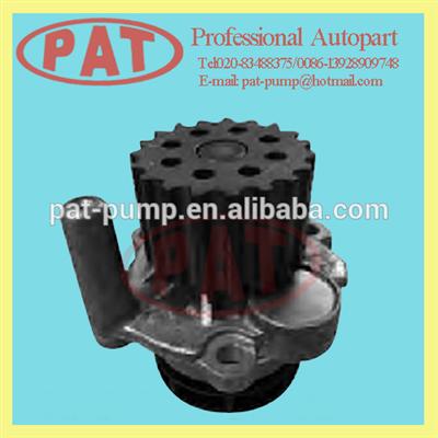 hot Auto water pump 03G121011 03G121011X 03L121011G 03L121011GX 1853 PA1090 P654 QCP969 PA1405 for AUDI /SEAT/SKODA/ VOLKSWAGEN