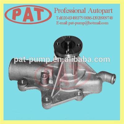 Auto water pump 8130749 8133033 8134320 8134321 for AMC80-86 FOR 4 cyl AMERICANMOTORS 150(2.5L) w/o Serpentine Belt Drive 6 cy