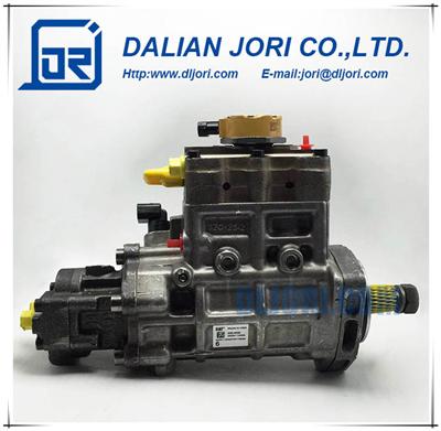 C6.4 Fuel Injection Pump E320D Fuel Pump Use For Excavator Injection Pump