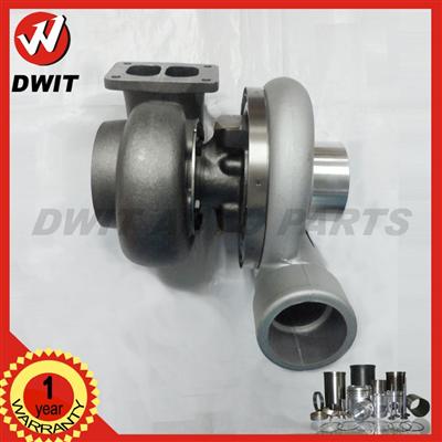 Diesel Engine Parts Turbocharger 6505-71-5520 6505-61-5010