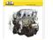 4JA1/4JB1 engine assembly for DMAX pick-up and TRUCKS