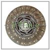 Clutch Disc Clutch Plate Clutch Assy 1878085741