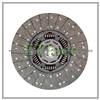 Clutch Disc Clutch Plate 1878007072