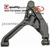 RK620273 Auto Motorcycle Spare Parts Car Accessories Control Arm Dodge Dakota Automobile