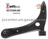 RK620066 Automobile Auto Motorcycle Spare Car Accessories Control Arm Dodge Caliber Car Parts