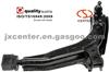 RK620471 Automobile Auto Motorcycle Spare Car Parts Control Arm Daewoo Lanos Car Accessories