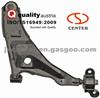 RK620314 Automobile Motorcycle Spare Parts Auto Parts Control Arm Chrysler Sebring Car Accessories