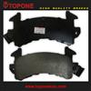 For CADILLAC For CHEVROLET GDB1272 Top Quality Auto Parts Brake Pad