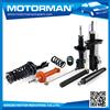 MOTORMAN 16 Years Experience OEM all type japanese shock absorber 51605-S04-J01 KYB341203 for HONDA CIVIC Mk IV