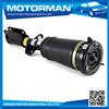 
Brand New parts front right gas-filled shock absorber air suspension for BMW X5 E53 37116761444 37116757502
