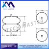 Air Spring For Truck Double Convoluted Industrial Firestone W01-358-6897 Air Spring Bellow