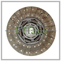 Clutch Disc Clutch Plate Clutch Assy 1878085741