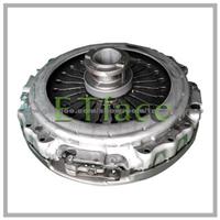 Clutch Assembly Clutch Kits Clutch Assy 3400121501