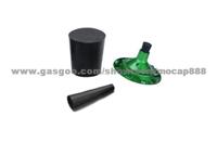 Good Gas Tightness Oilproof EPDM Rubber Plug