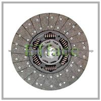 Clutch Disc Clutch Plate 1878007072