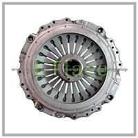 Clutch Cover Assembly Pressure Plate Cover & Plate Assy 3483030032