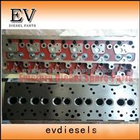 KOMATSU Spare Parts 6D95L Cylinder Head Block Connecting Rod Oil Pump Fuel Injection Pump Injector Nozzle Glow Plu