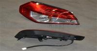 Chery MVM 2009 Tail Lamp-Inner OEM A13-4433010FL L A13-4433020FL R