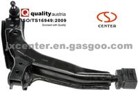 RK620472 Car Accessories Automobile Auto Control Arm Daewoo Lanos Motorcycle Spare Parts