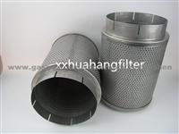 High Absorption Carrying Capacity Of Active Carbon Air Filter