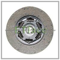 Clutch Disc Clutch Plate 1878003768