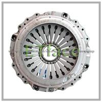 Clutch Cover Assembly Cover & Plate Assy Pressure Plate 3482000484