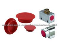 Manufacturer Plastic Plugs For Auto Spare Parts