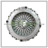 German Standard 430mm Clutch Cover Assembly Pressure Plate Wholesale 3483000258