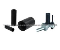 EPDM Rubber Electrical Terminal Cap