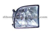 Chery Tiggo2010 Front Fog Lamp T11-3732010 L T11-3732020 R T113732010 L T113732020 R